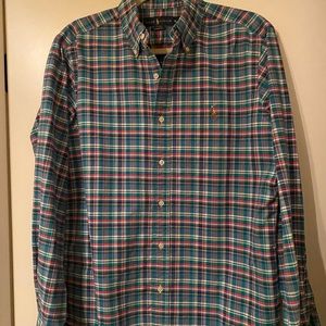 Polo Ralph Lauren Oxford